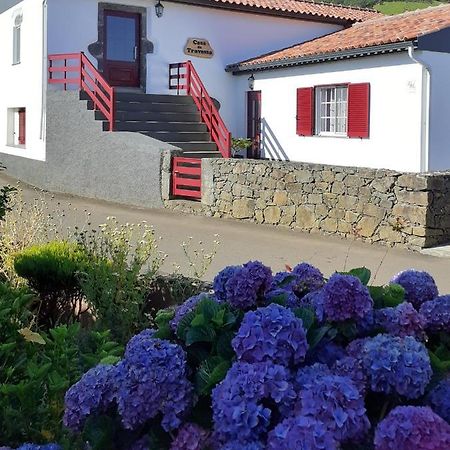 Villa Casa Da Travessa Santa Cruz das Flores Exterior foto